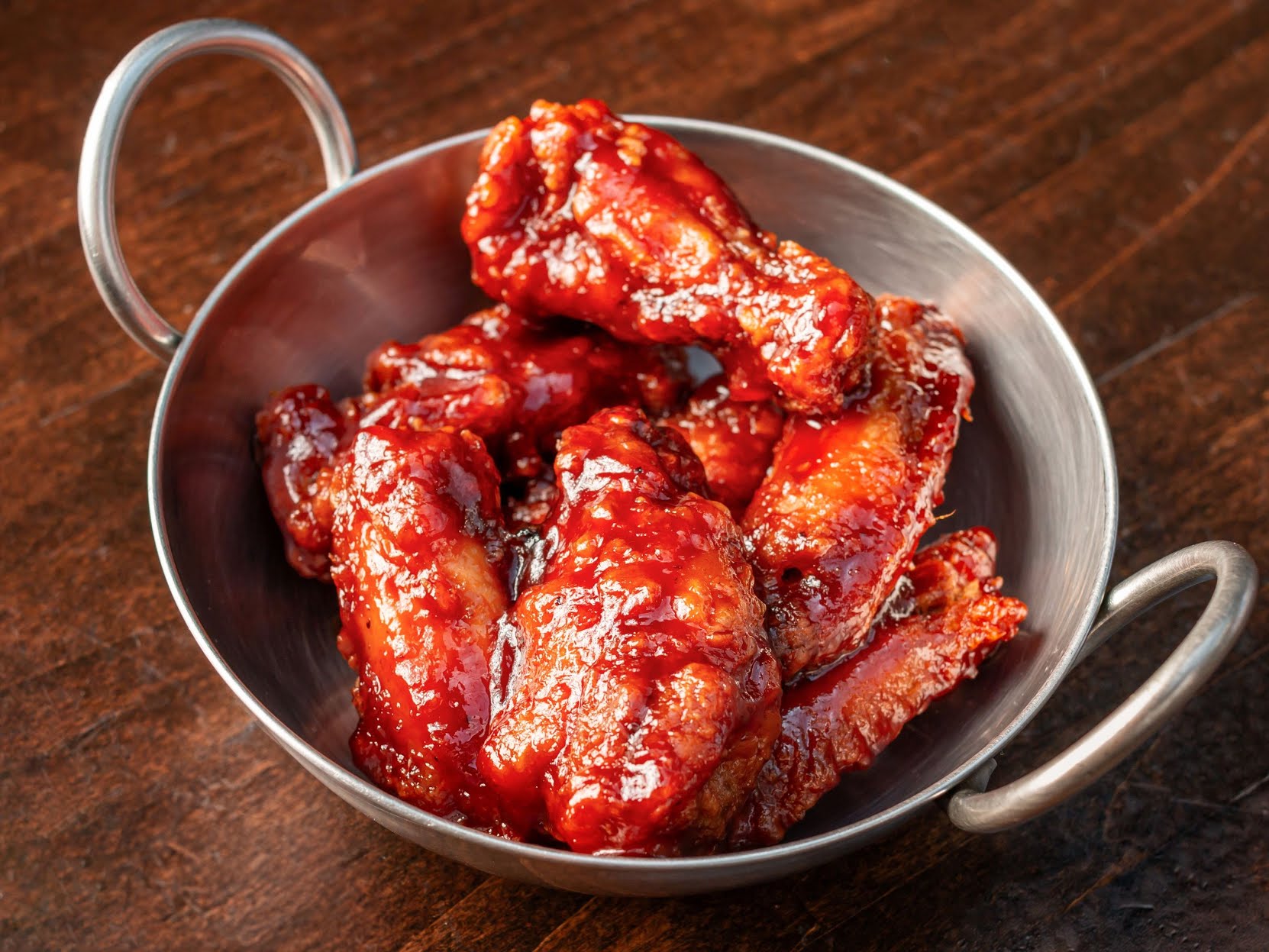 LA Burger Bar by null