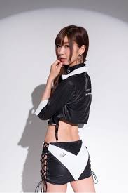 RQ-star 画像|RQ-STAR] NO.00103稲垣恵子レースクイーン– 2008 GTネット - 微图坊