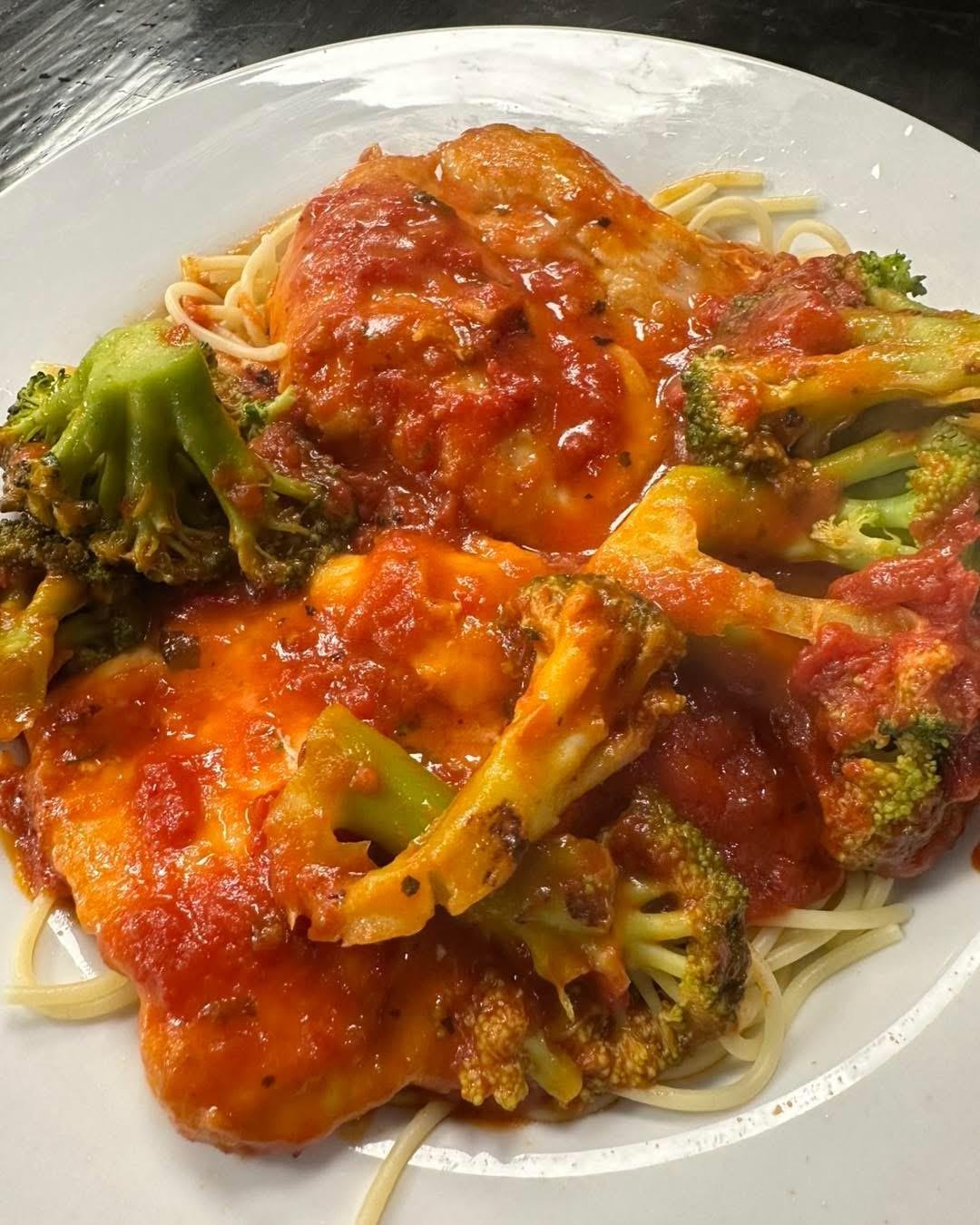 Little Dom's Pizza & Italian Cuisine by null