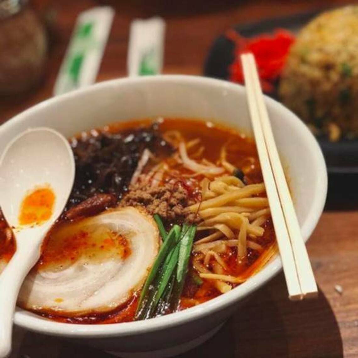 Ramen KoBo by null