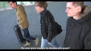 Slutty blonde czech babe is paid cash from some crazy public sex jpg x Czech public for money