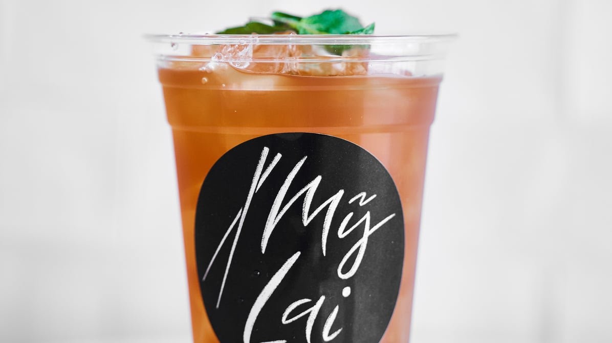 My Lai Kitchen - Sunset by null