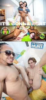 Nude large gay cock porn video jpg x Its gonna hurt