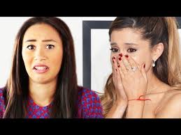 Ariana grande donut lick jpg x Ariana grande