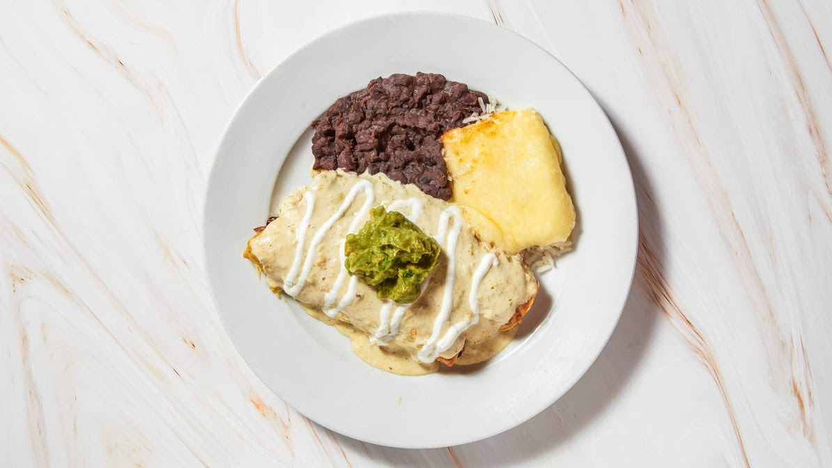 Trio's Restaurant by null