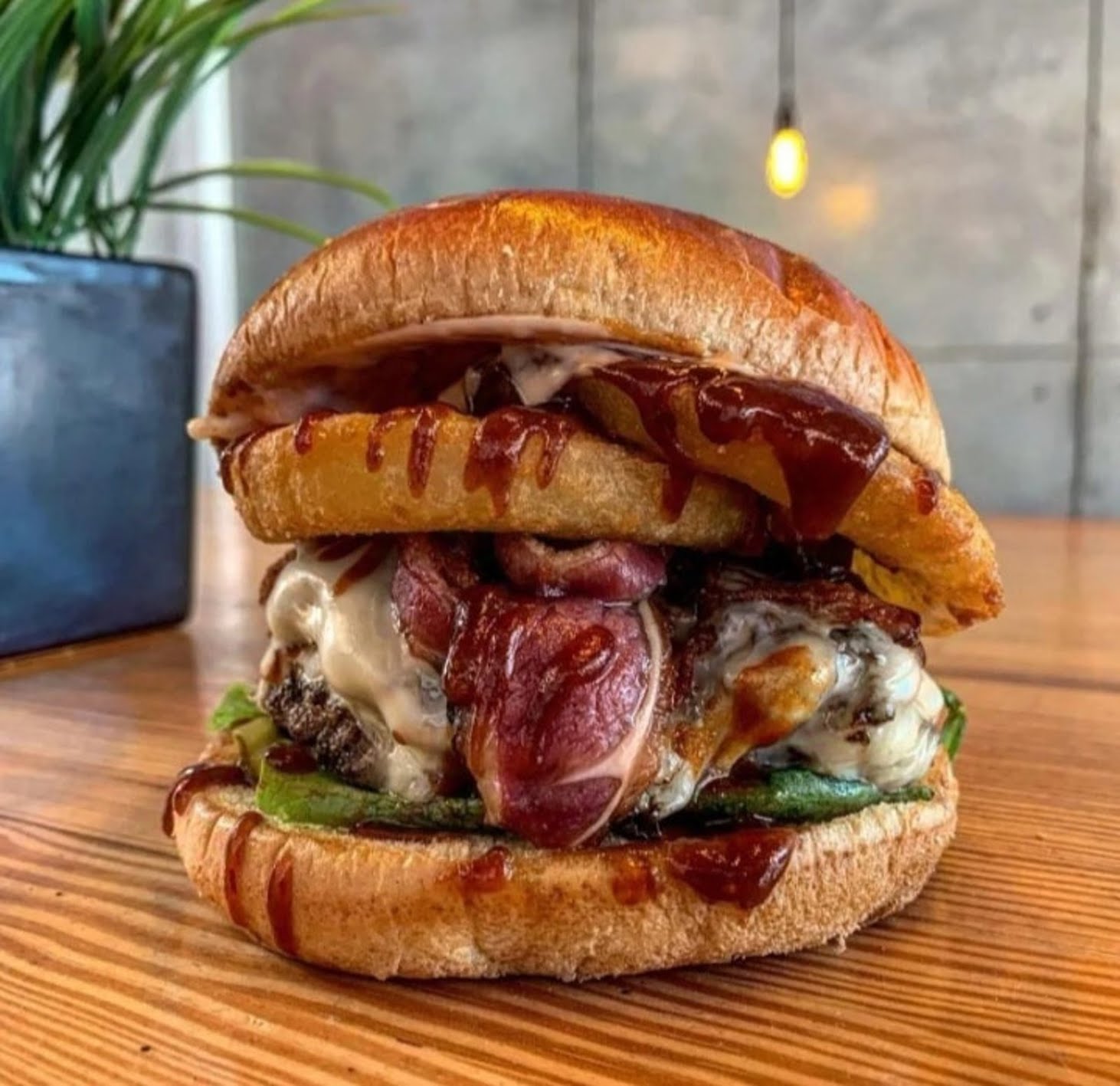 Urban Skillet Northridge by null