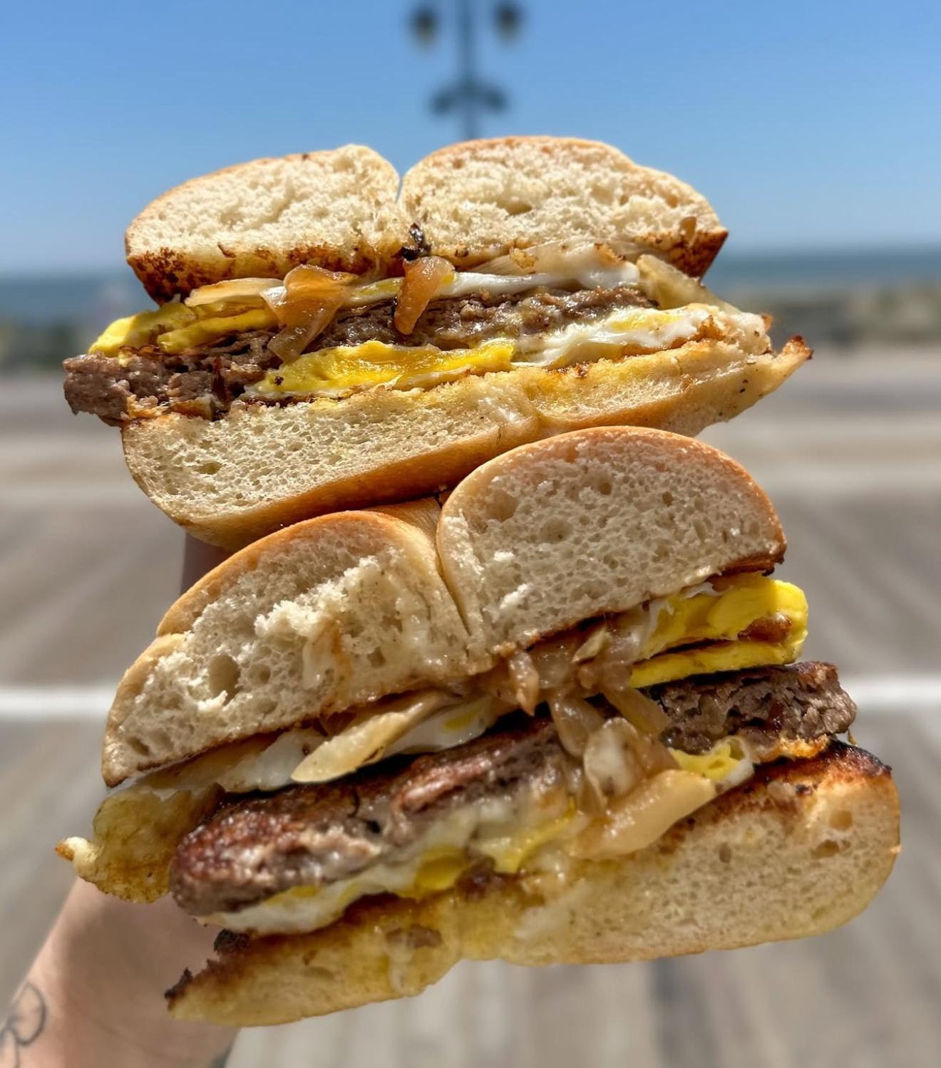 Dead End Bakehouse by null