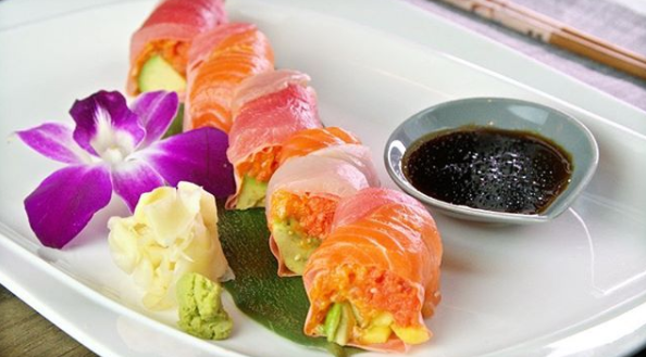 Atami Japanese Fusion by null