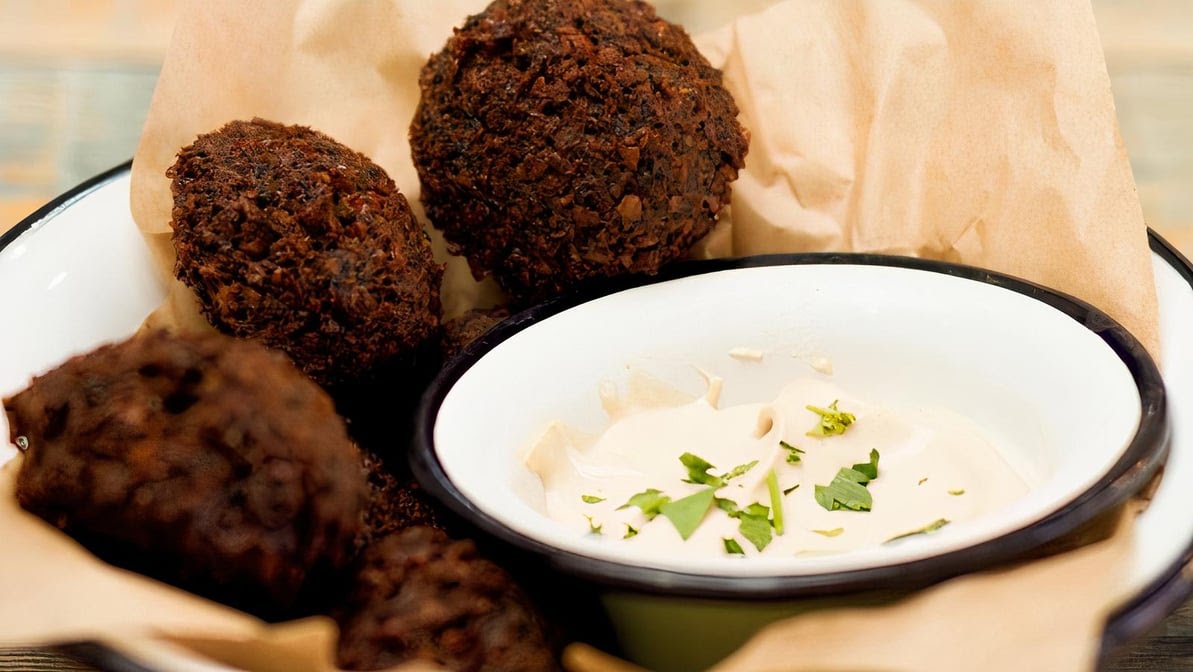 Shawarma Vegas by null