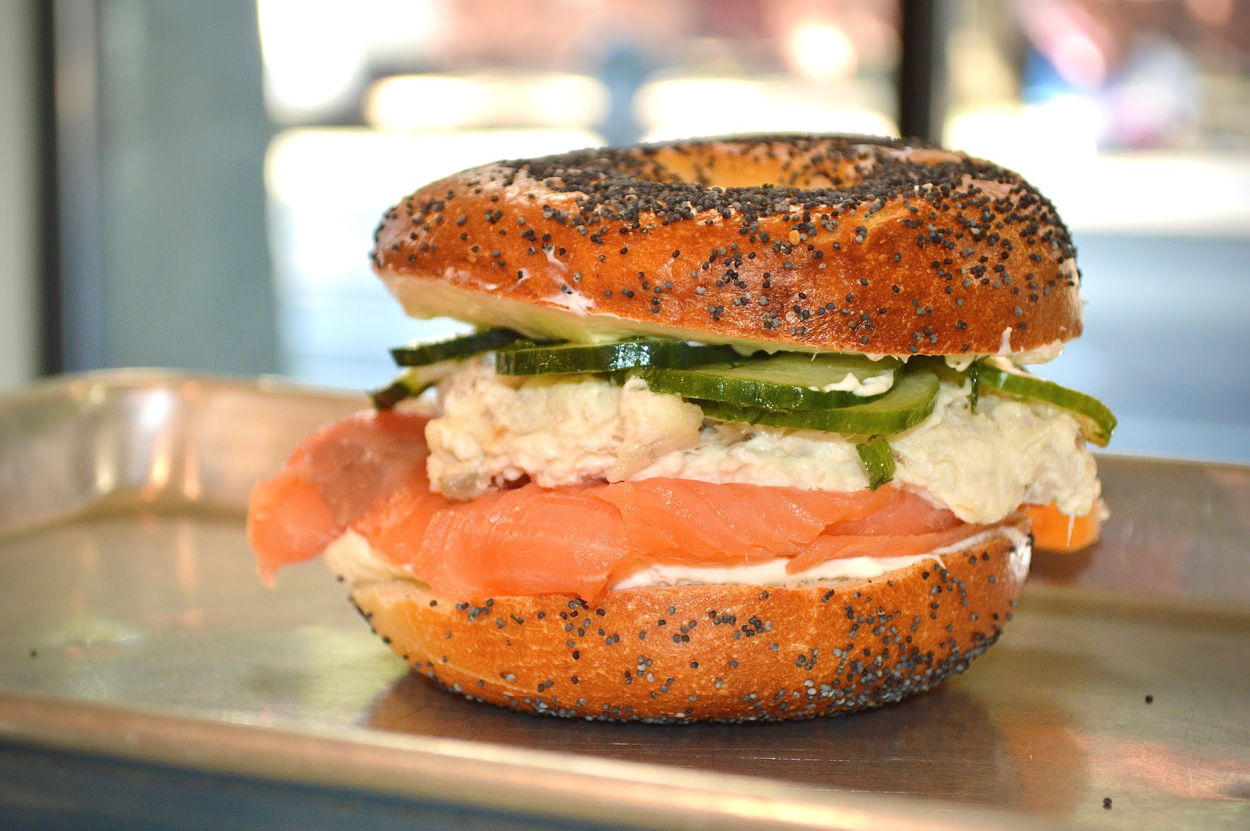 Bart's Bagels - West Philadelphia by null