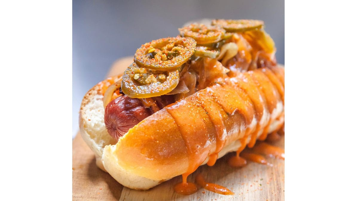 Humble Potato by null