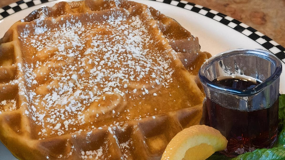 Black Bear Diner Katy by null