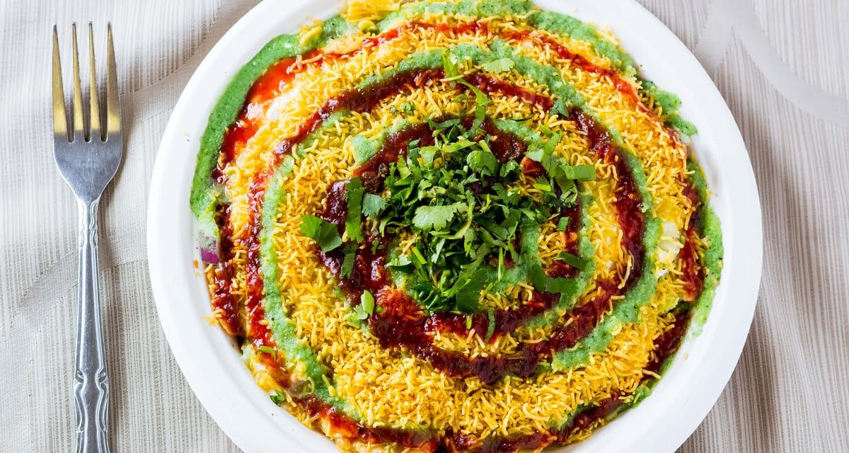 Chaat House Sunnyvale by null