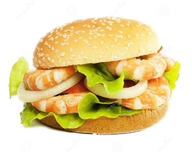 Daddy’s fish and chicken by null