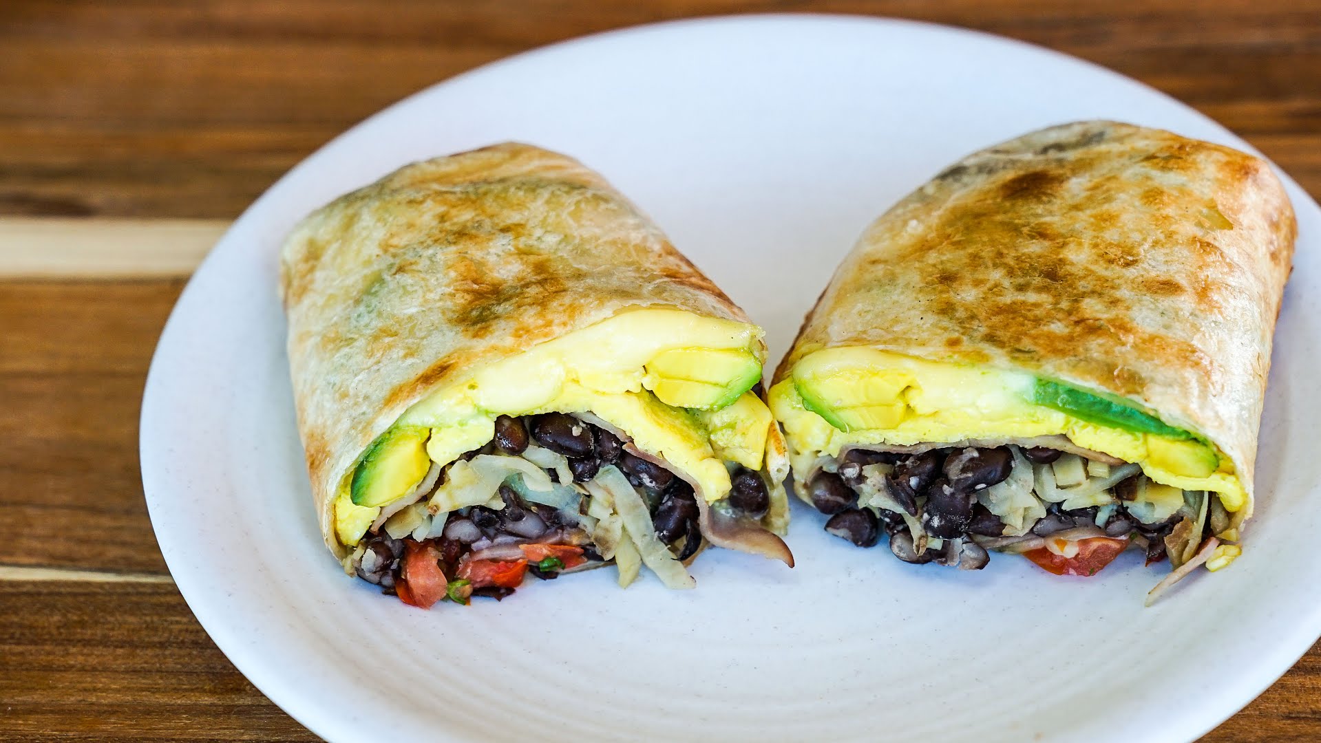 GOODONYA Organic Eatery by null