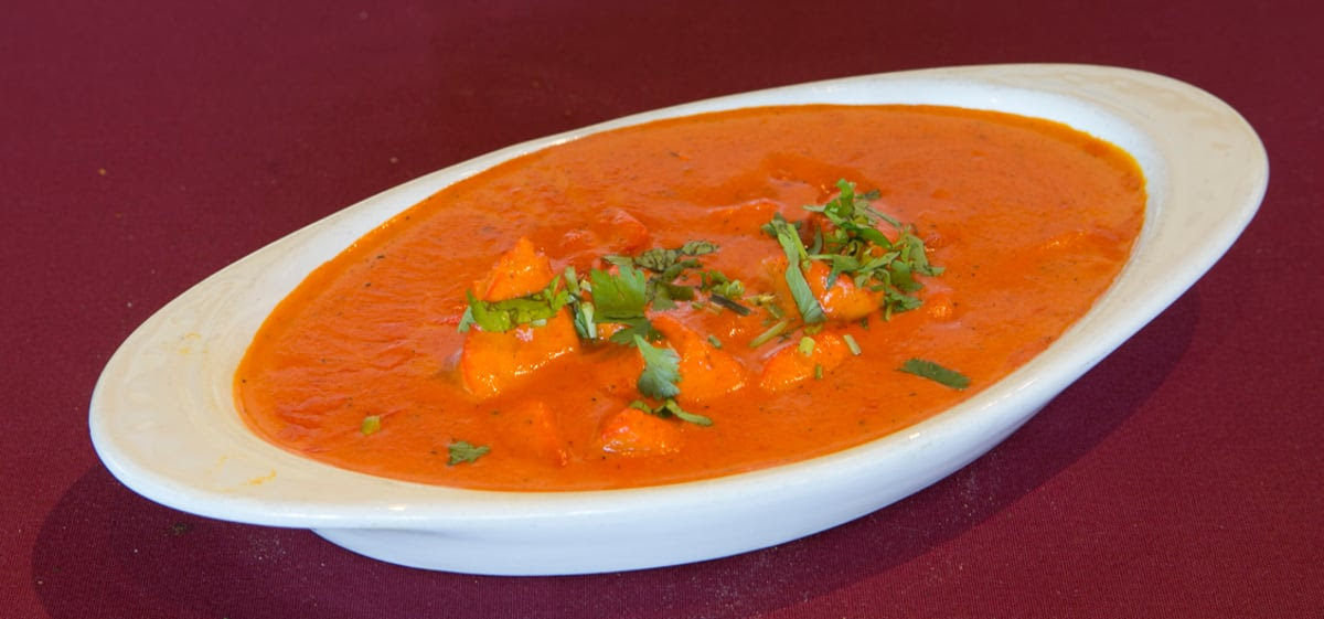 New Delhi Palace - Restaurant photo 3