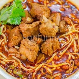 秋歌小厨 by null