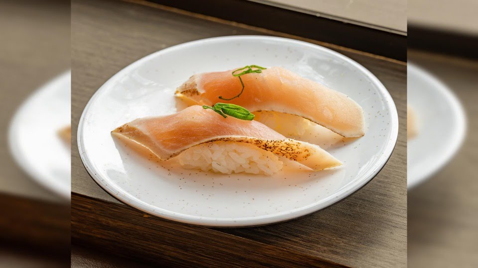 Sushi Ohana by null