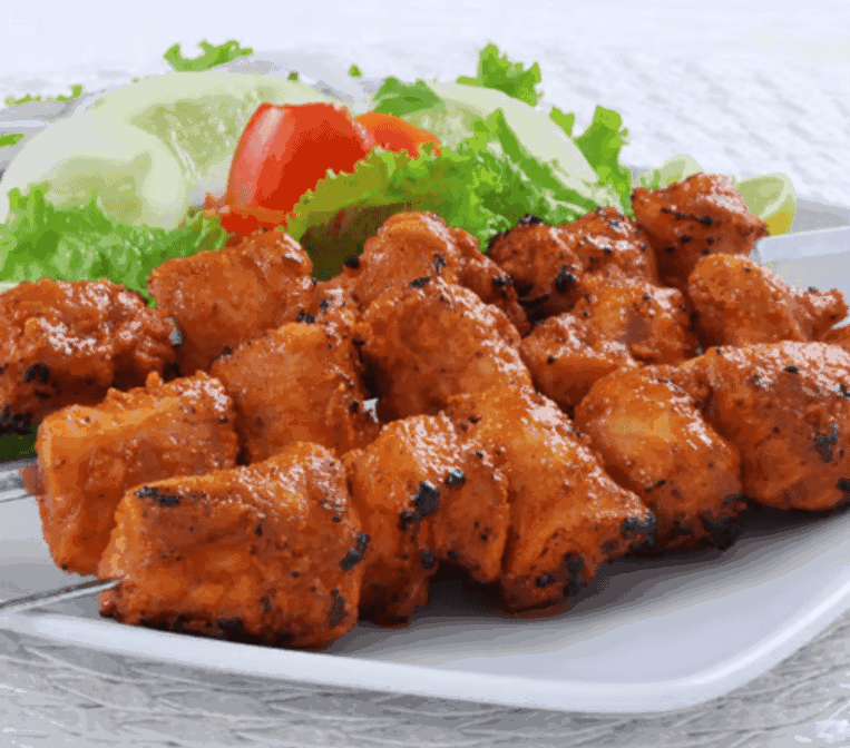 City of Spice by null