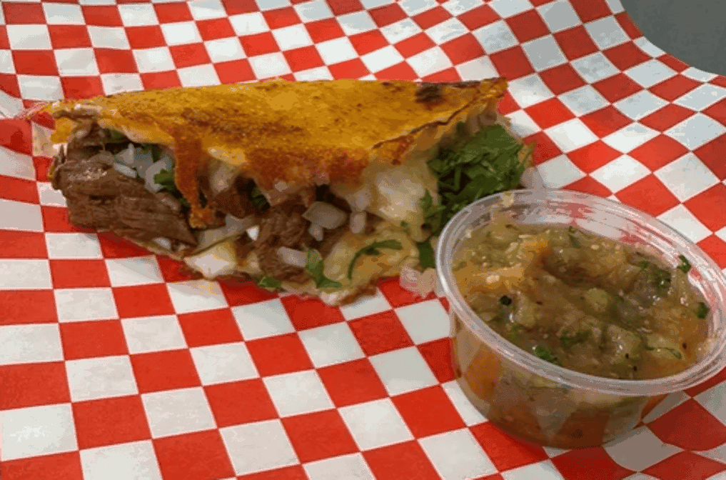 Don Ramon AMF Authentic Mexican Food - Mexican restaurant in Vallejo ...