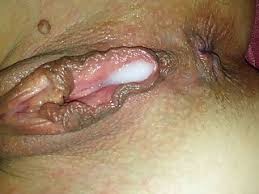 Huge pussy lips creampie jpg x Big pussy lips creampie