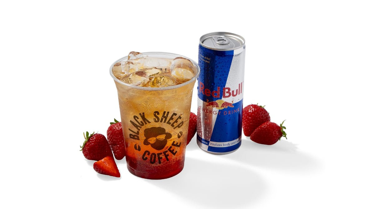 Black Sheep Coffee by null