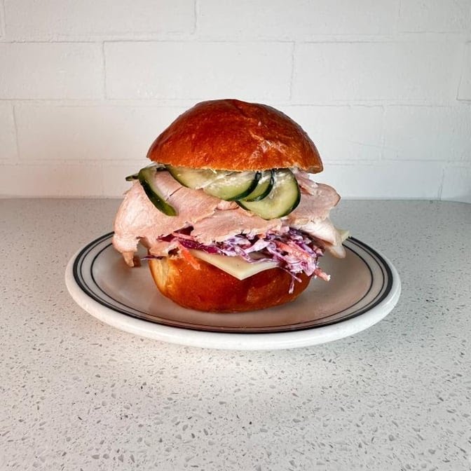 Mamaleh's Delicatessen High Street Place by null