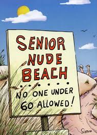 nudist senior|Couple walking on nude beach Stock Photo - Alamy