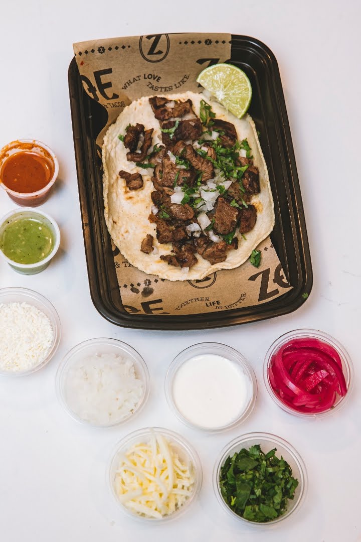 ZOE Coffee and Tacos by null