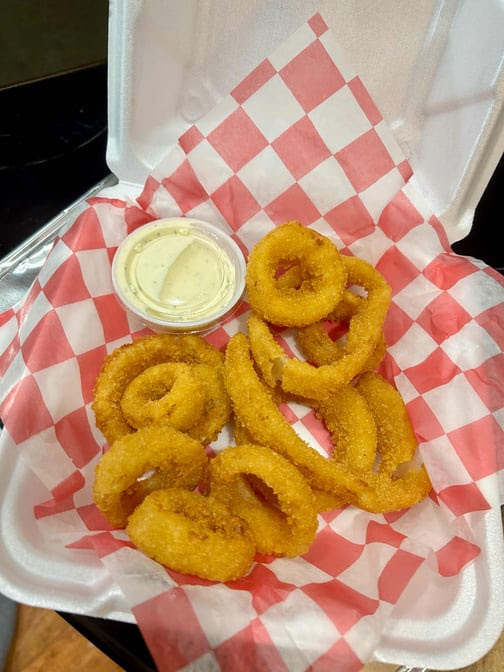 Chicken Shack by null