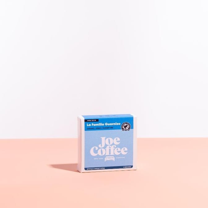 Joe Coffee Company by null