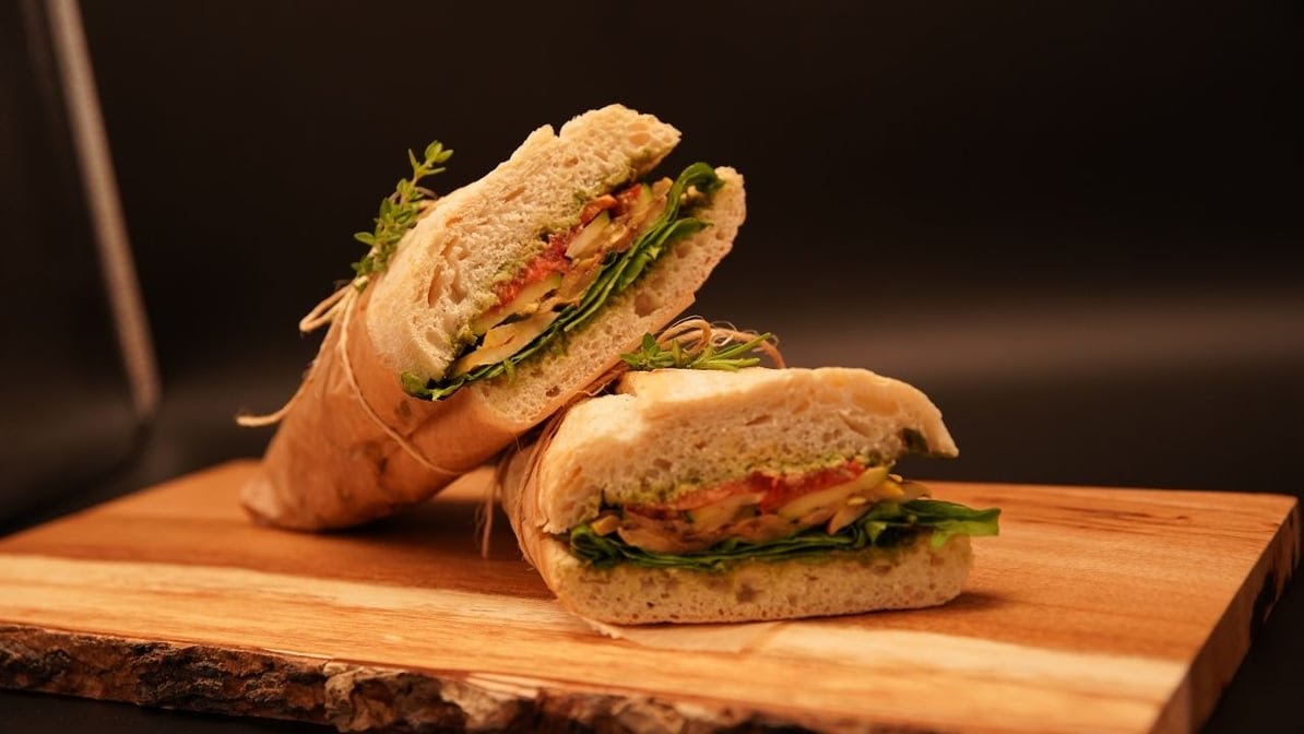 The Plantisserie by null