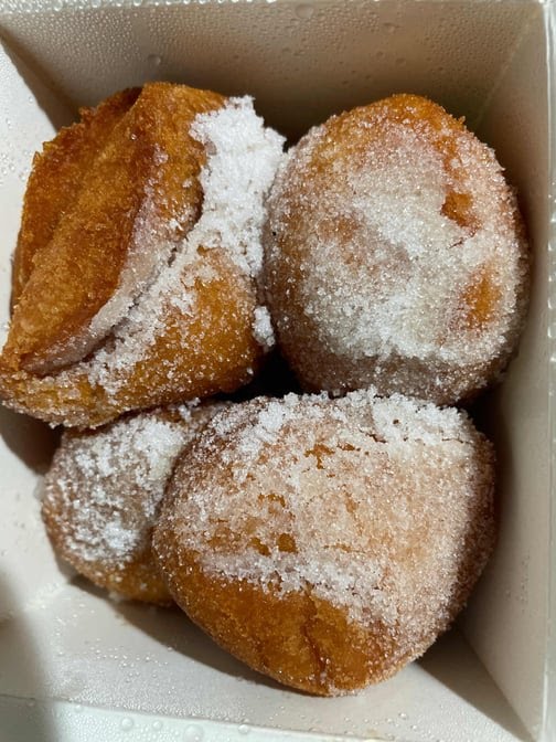 Dai Kim Carryout by null