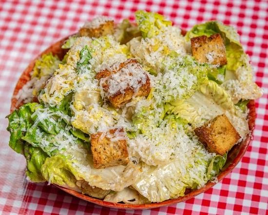 Mo's General by null