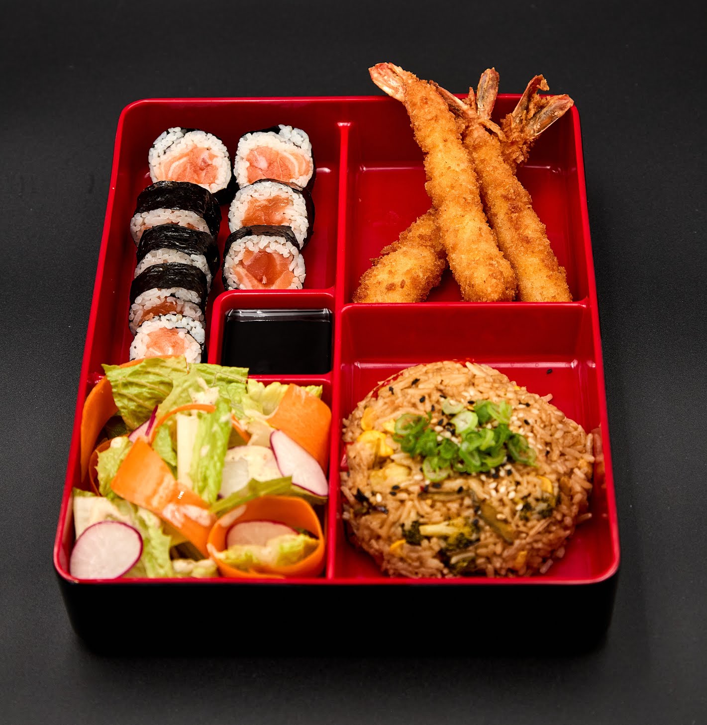 Tokyo Sushi Omakase Restaurant by null
