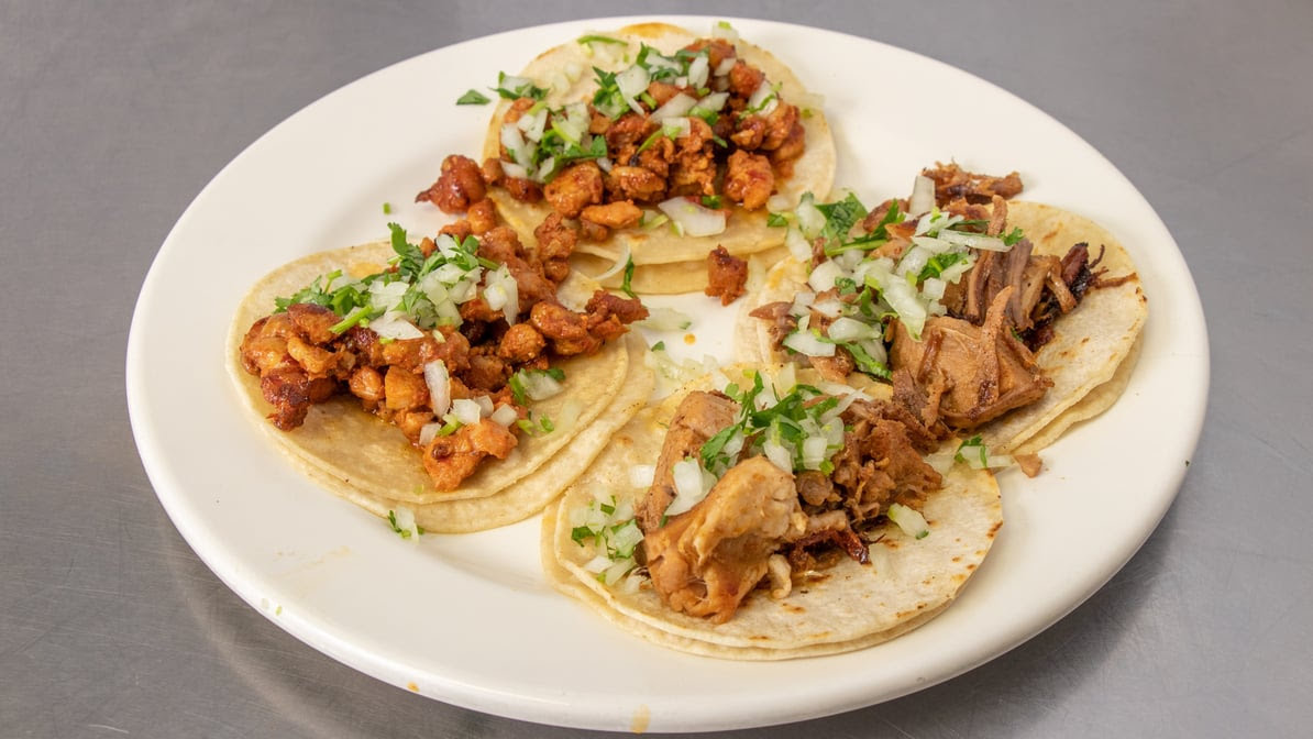 Taqueria La Flama by null