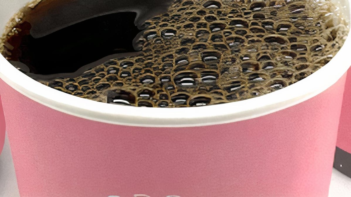 Coco Donuts & Coffee PSU by null