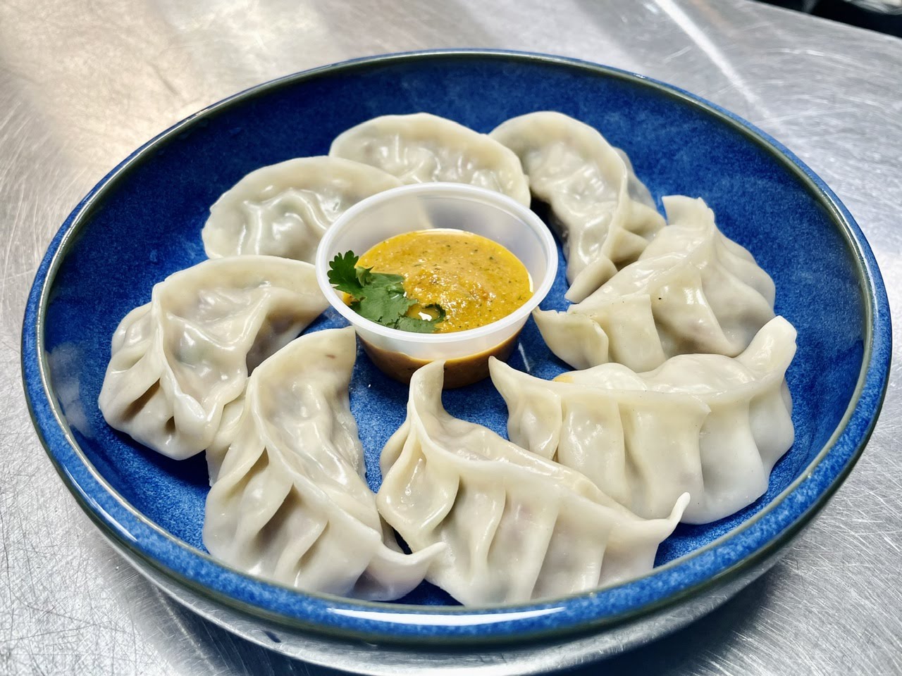 H Lopez Market Place by null