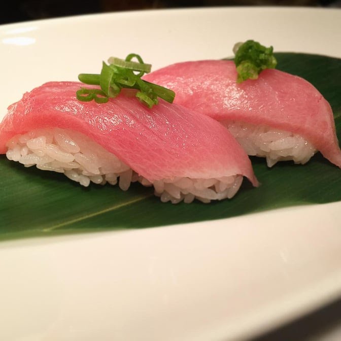 MAKI SUSHI BAR & GRILL by null