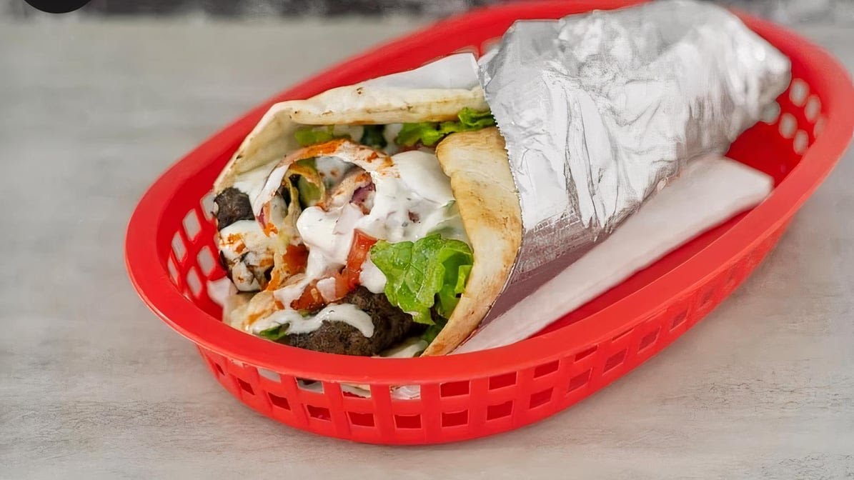 The Halal Project by null