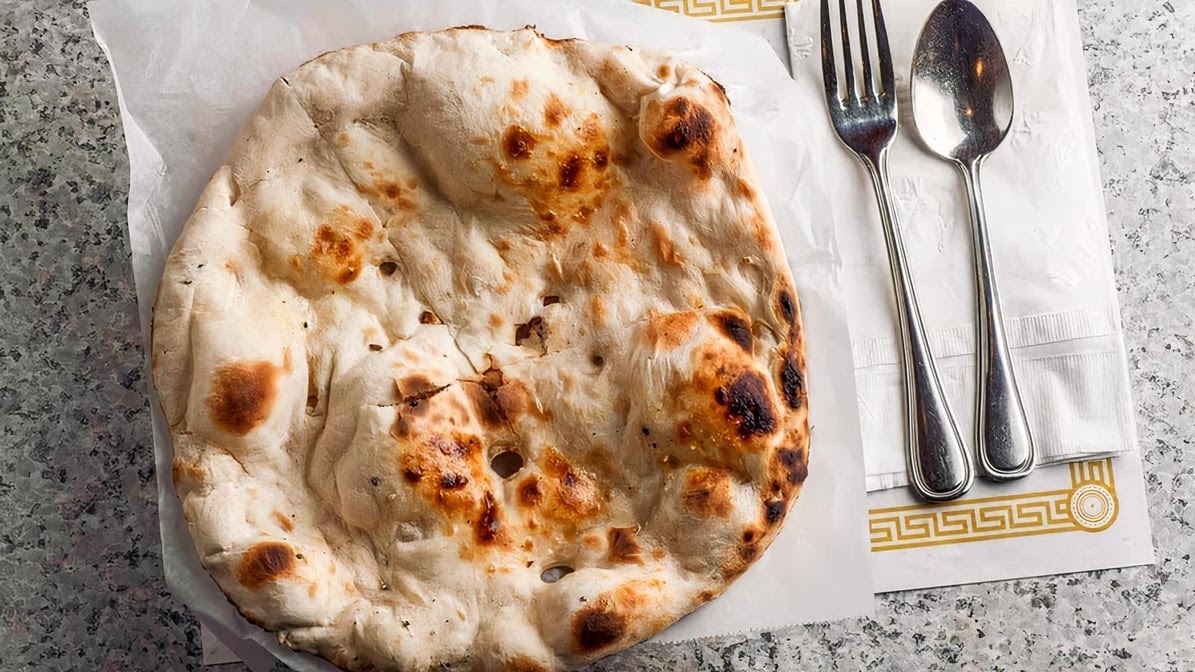 Yeti Restaurant by null