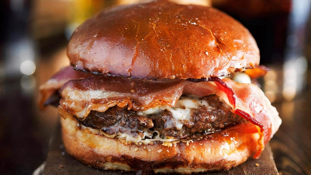 Tavern & Table by null