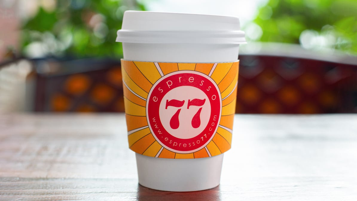 Espresso 77 by null
