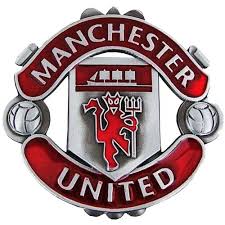 Manchester United - Fixing the Broken Machine avatar