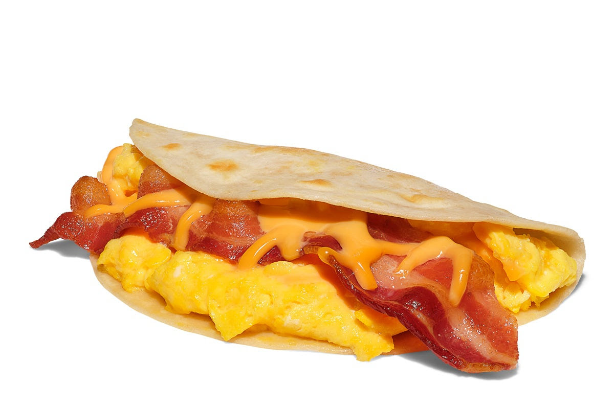 Hat Creek Burger Company by null