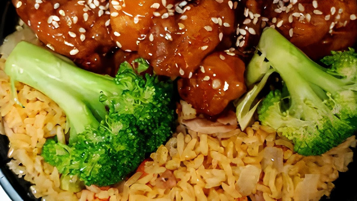 Happy Garden by null