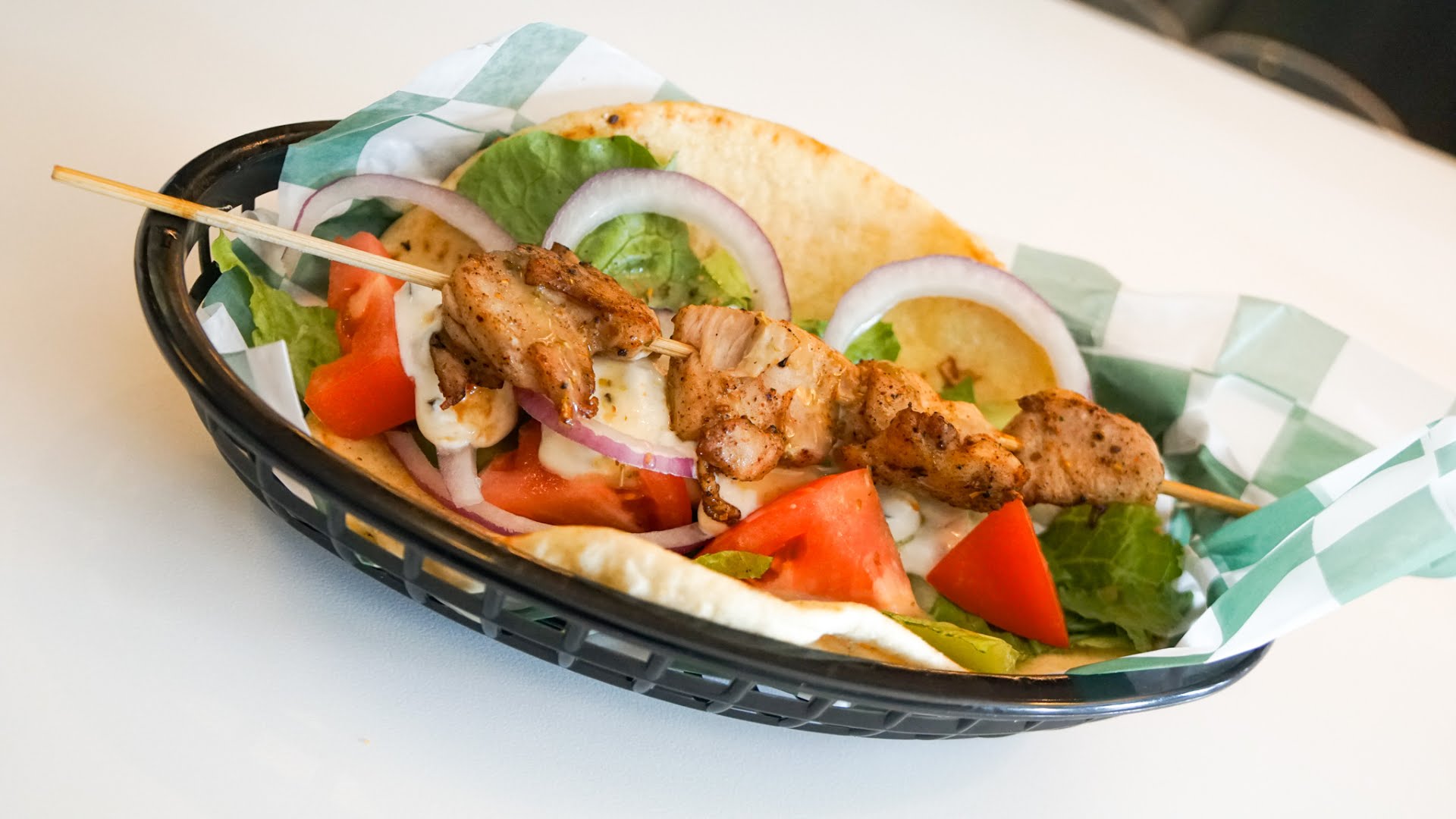 Asbury Diner by null