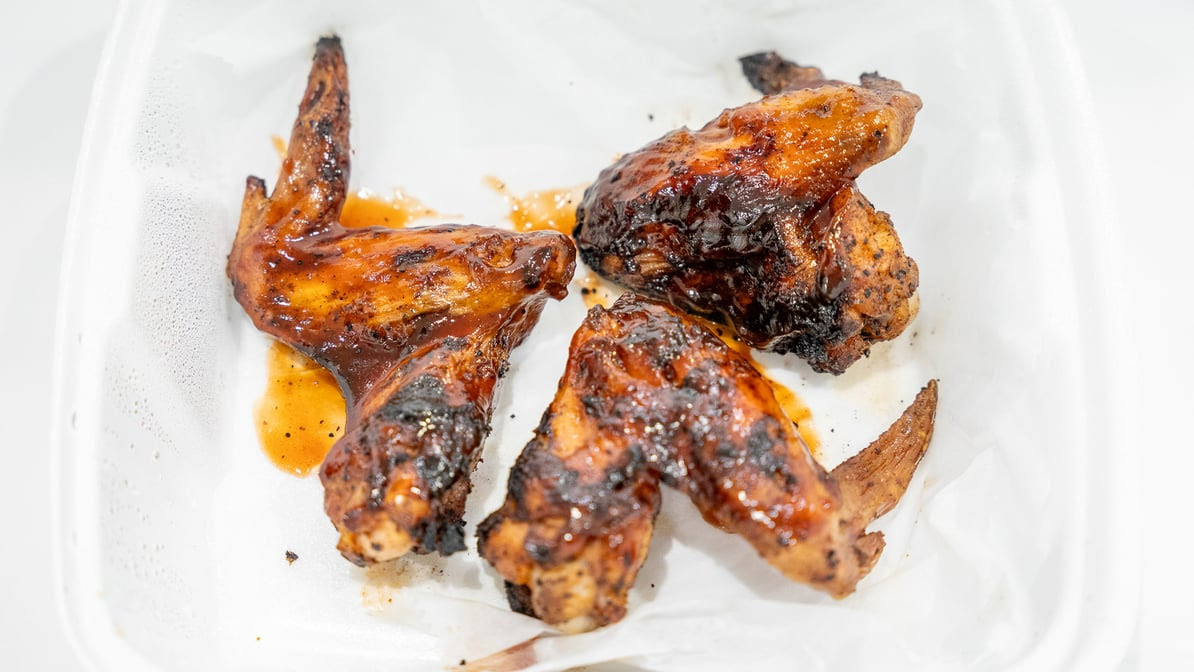 Food From The Heart by null