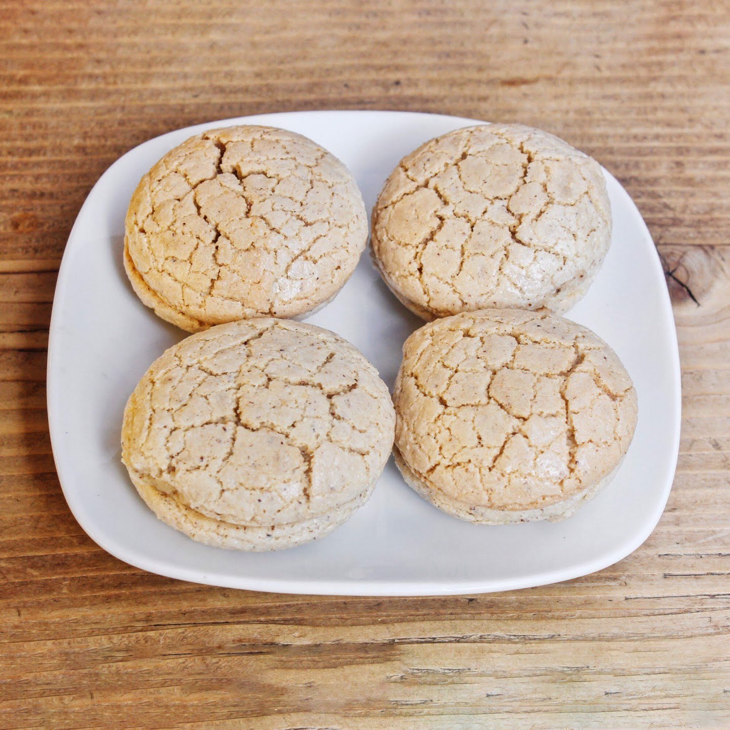 Tarihi Oktay Kurabiye Fırını by null