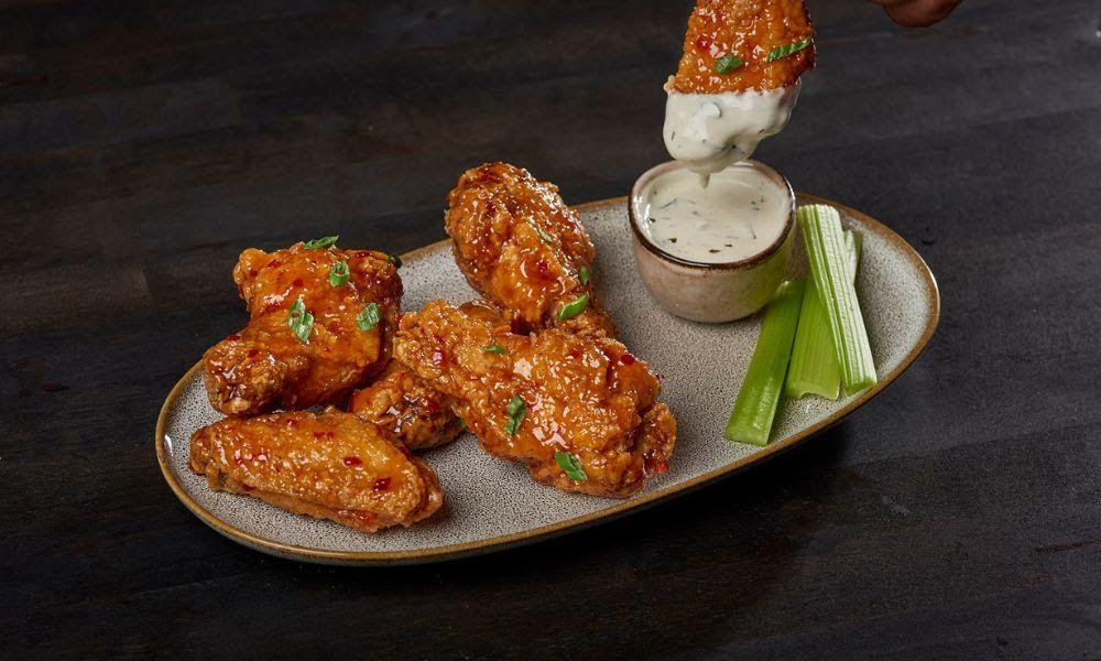 PIZZA KARMA - Eden Prairie by null